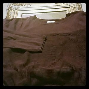 SALE! Croft&Barrow Sweater